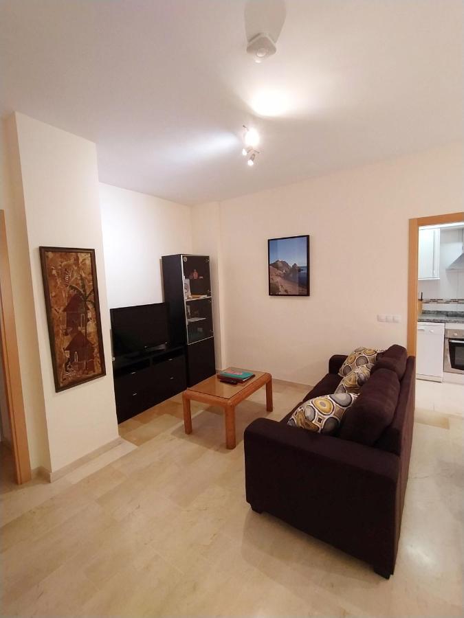 Refugio Del Sol 59 Apartment Malaga Exterior photo